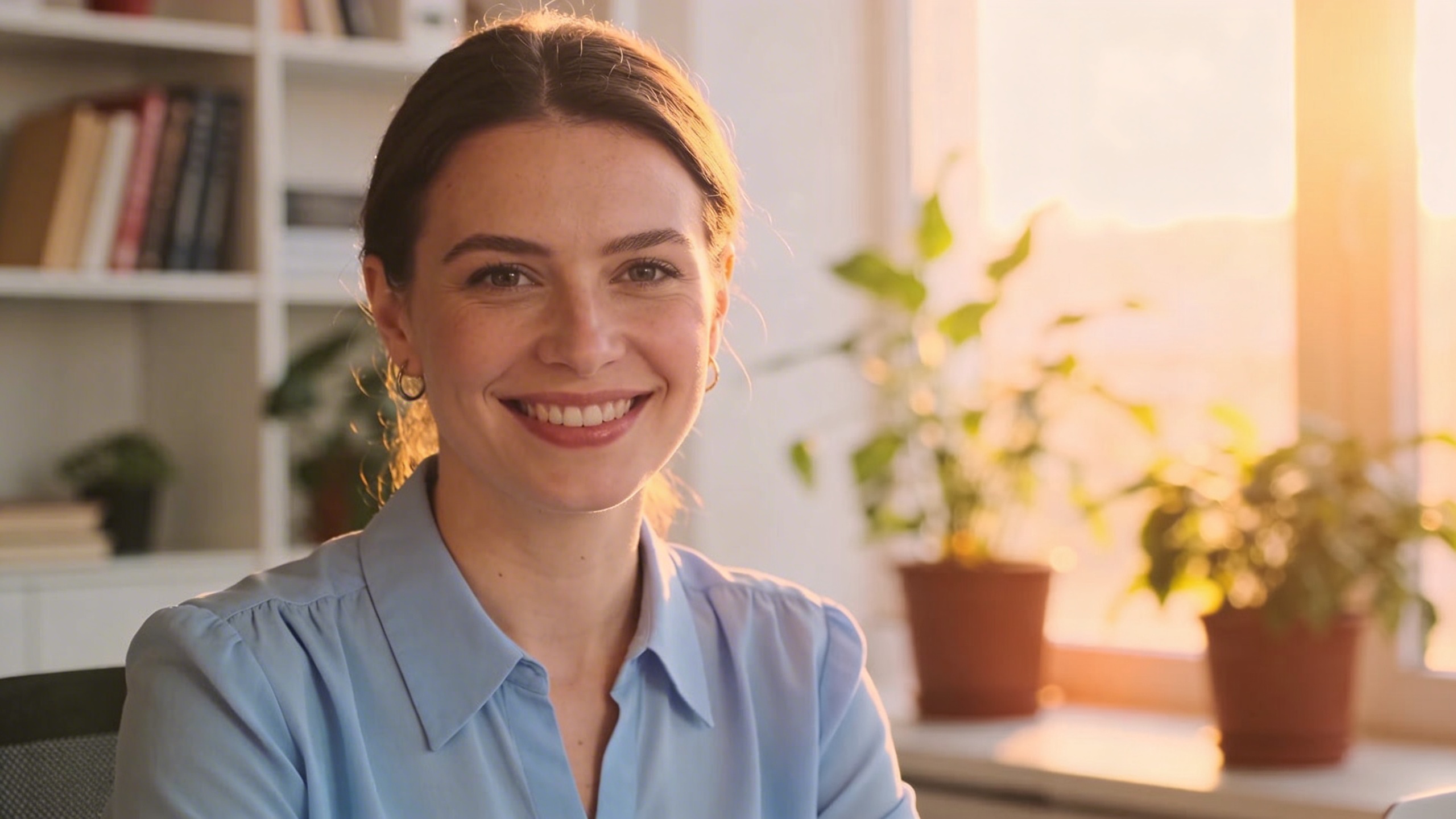 Specjalistka od oddłużania