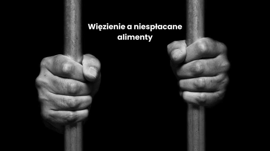 Niespłacane alimenty a więzienie – Konsekwencje prawne i możliwości oddłużania