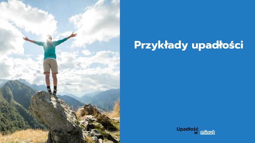Przykłady upadłości: Jak unikać najczęstszych pułapek?