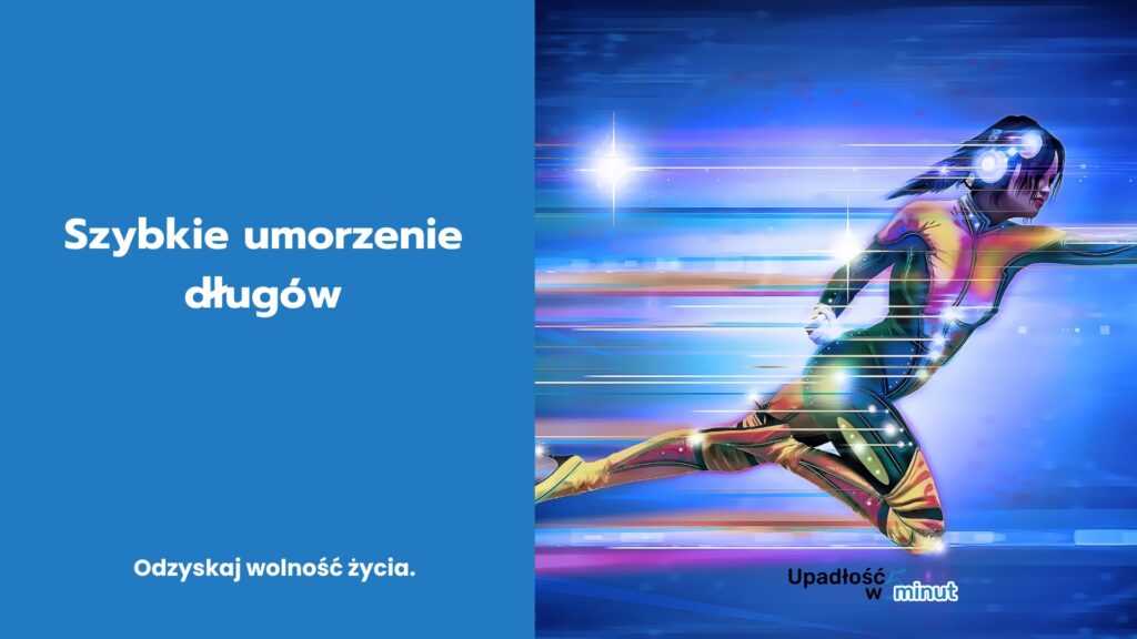 Szybkie umorzenie długów: Twoja droga do finansowej wolności